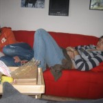 72 Stunden ohne Kompromiss 2006